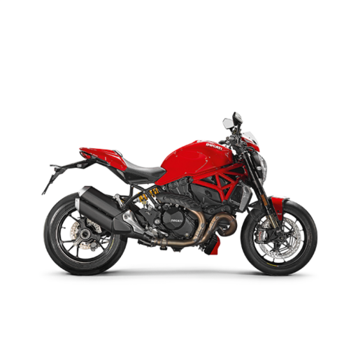 MONSTER 1200 R (2016 - )